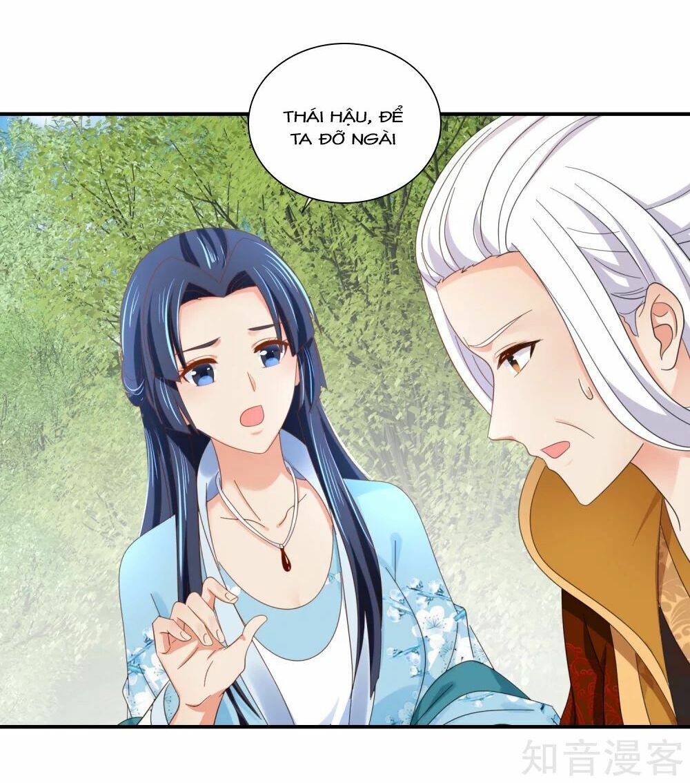 đọc truyện Lãnh Cung Phế Hậu Muốn Nghịch Thiên Chương 124 ảnh 9 tại Thiên Thai Truyện