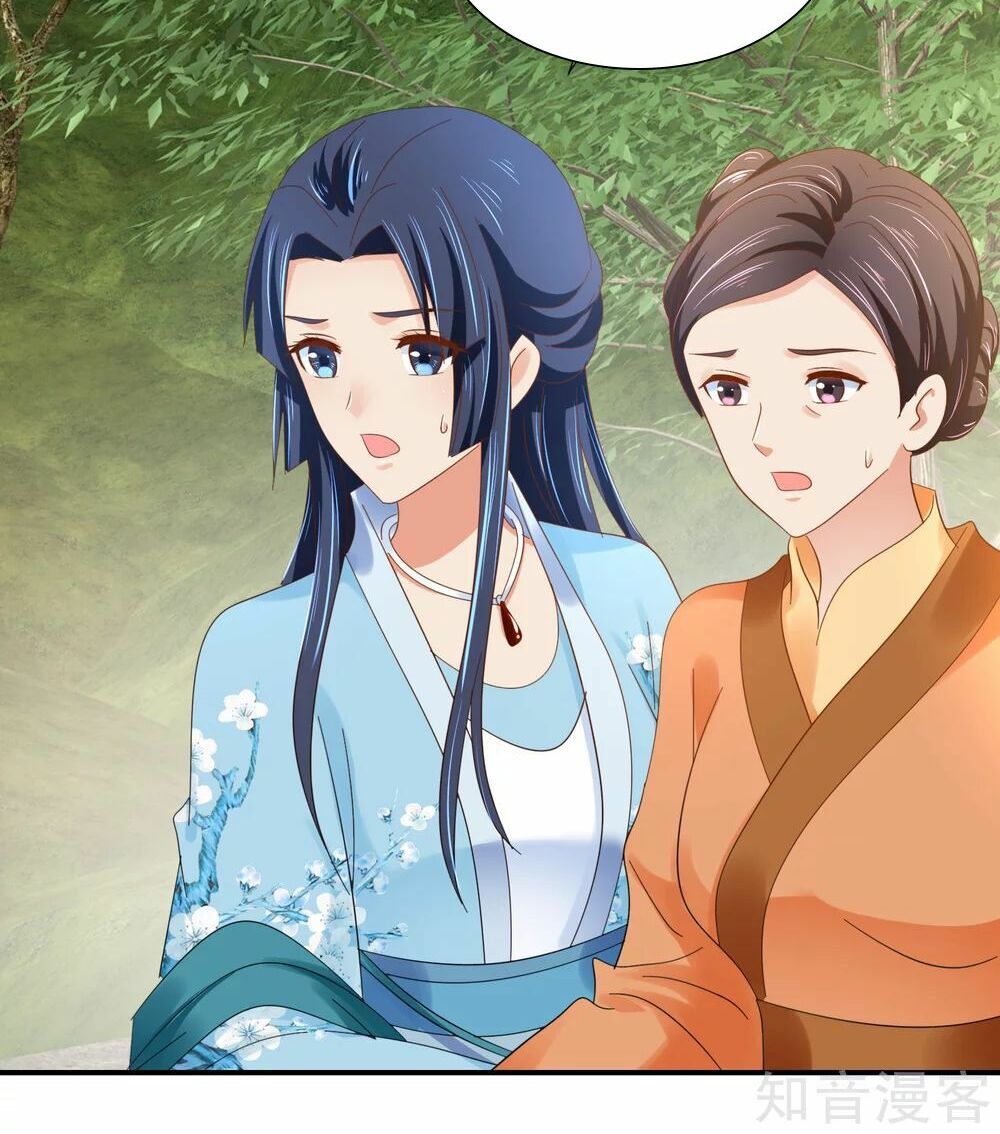 đọc truyện Lãnh Cung Phế Hậu Muốn Nghịch Thiên Chương 124 ảnh 11 tại Thiên Thai Truyện