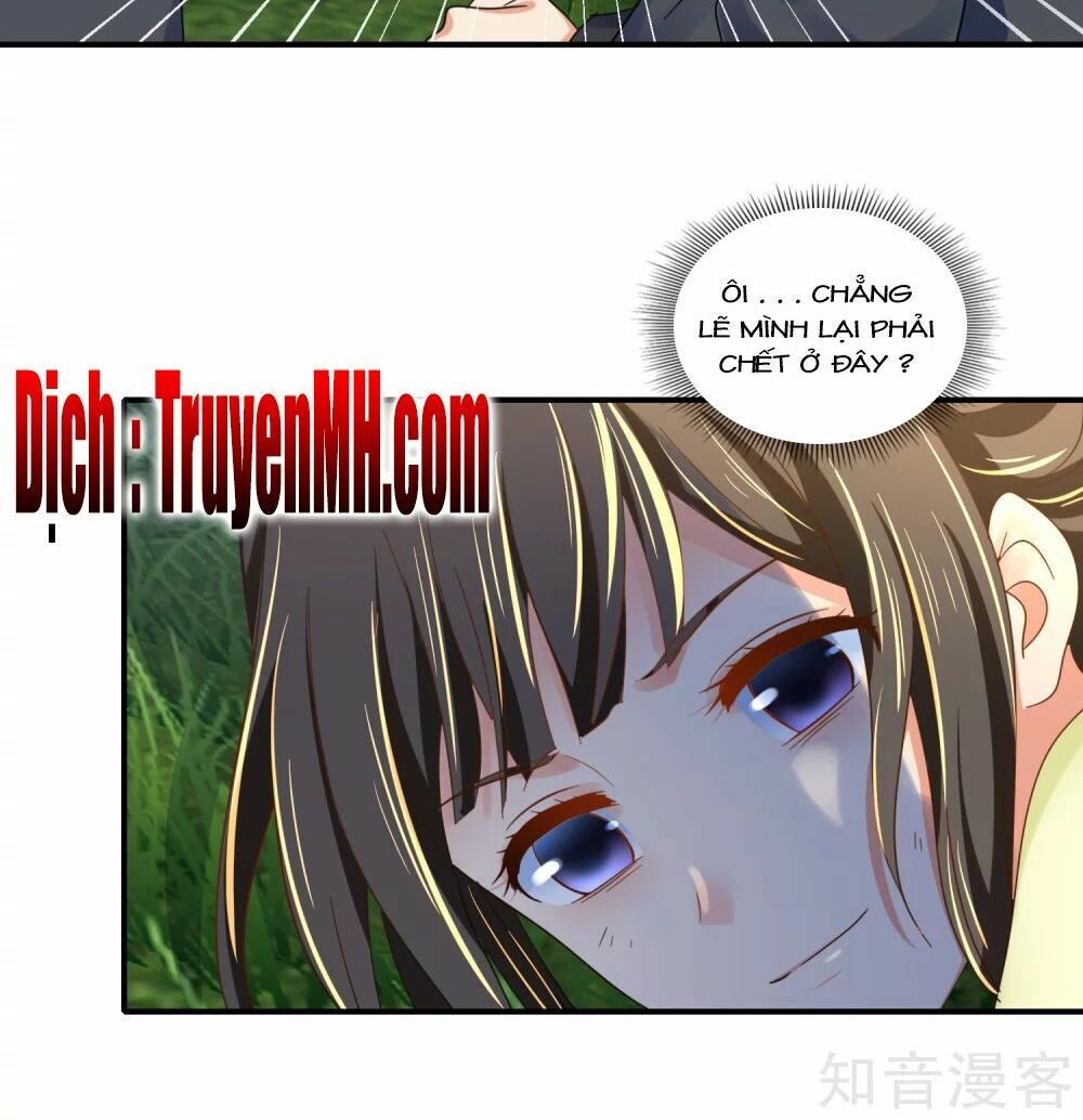 đọc truyện Lãnh Cung Phế Hậu Muốn Nghịch Thiên Chương 125 ảnh 12 tại Thiên Thai Truyện