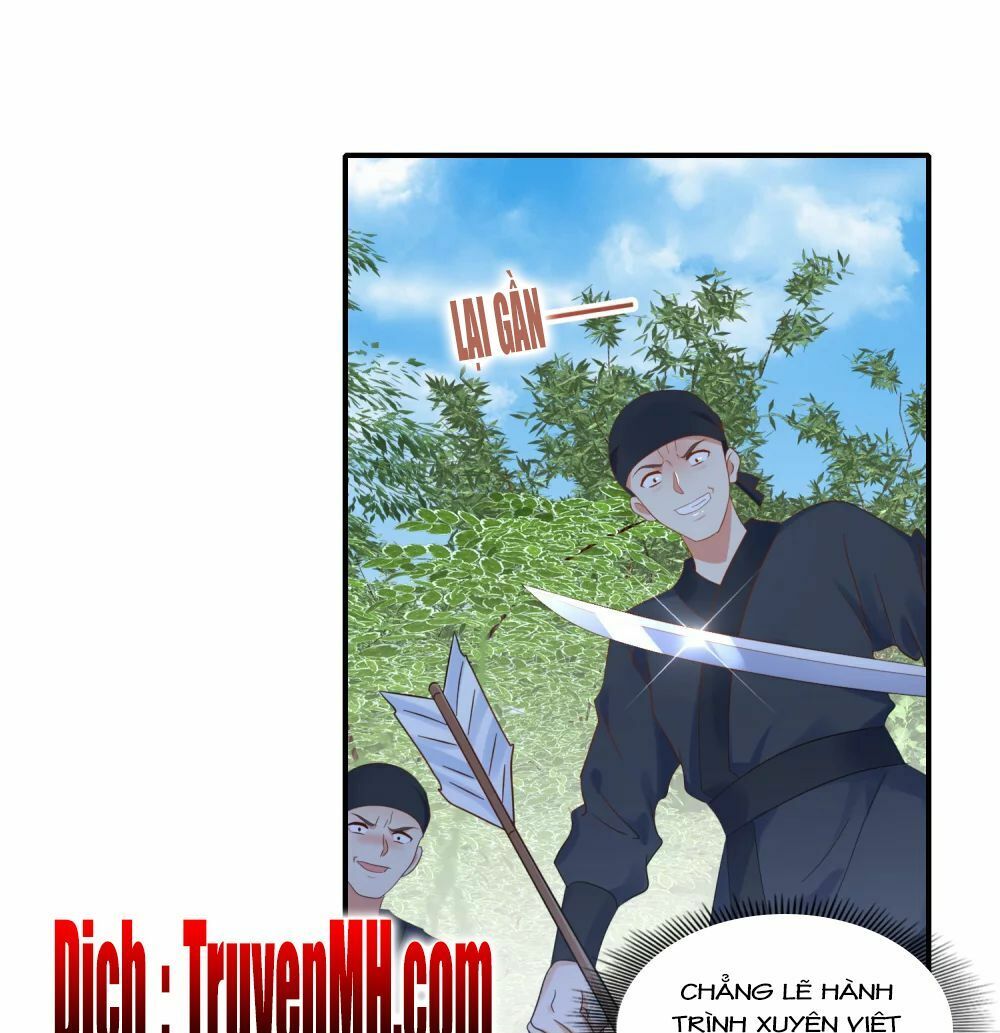 đọc truyện Lãnh Cung Phế Hậu Muốn Nghịch Thiên Chương 125 ảnh 13 tại Thiên Thai Truyện