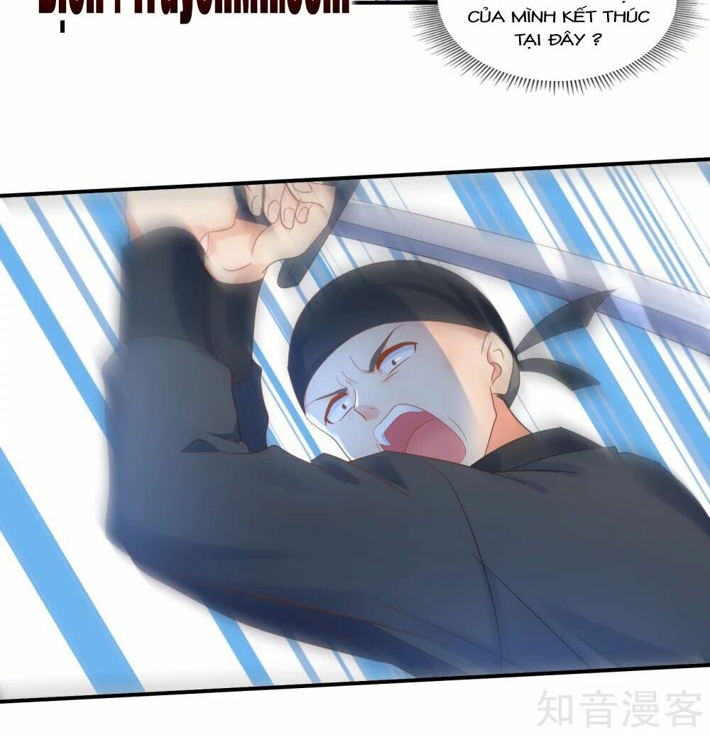 đọc truyện Lãnh Cung Phế Hậu Muốn Nghịch Thiên Chương 125 ảnh 14 tại Thiên Thai Truyện