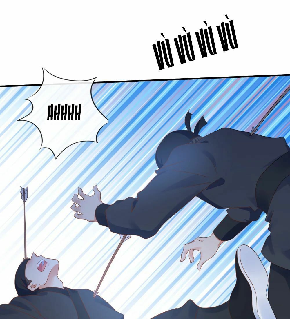 đọc truyện Lãnh Cung Phế Hậu Muốn Nghịch Thiên Chương 125 ảnh 17 tại Thiên Thai Truyện