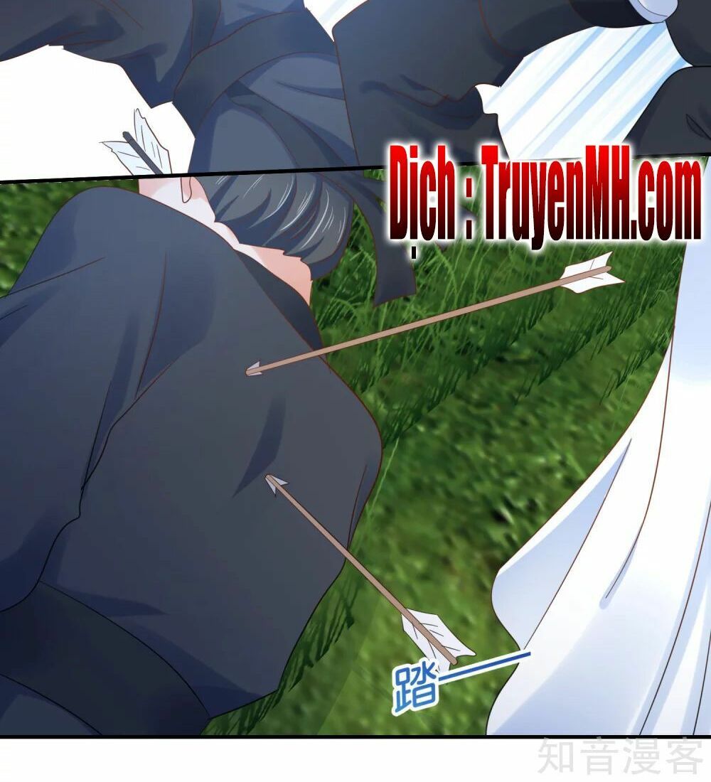 đọc truyện Lãnh Cung Phế Hậu Muốn Nghịch Thiên Chương 125 ảnh 18 tại Thiên Thai Truyện