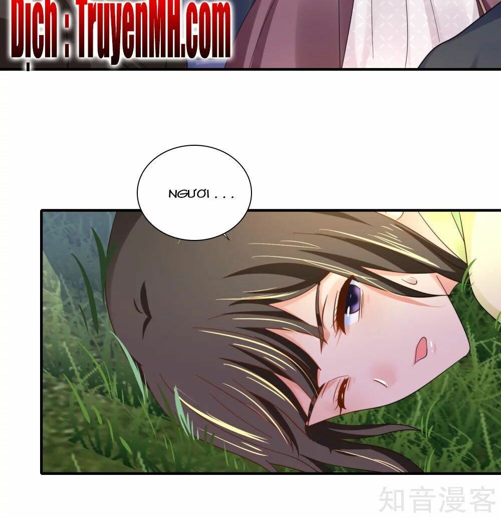 đọc truyện Lãnh Cung Phế Hậu Muốn Nghịch Thiên Chương 125 ảnh 20 tại Thiên Thai Truyện