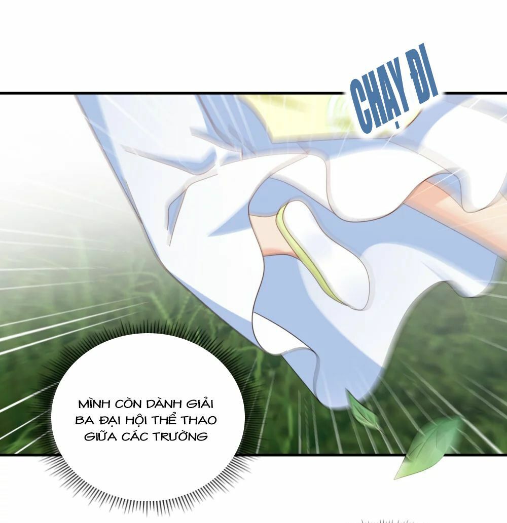 đọc truyện Lãnh Cung Phế Hậu Muốn Nghịch Thiên Chương 125 ảnh 4 tại Thiên Thai Truyện