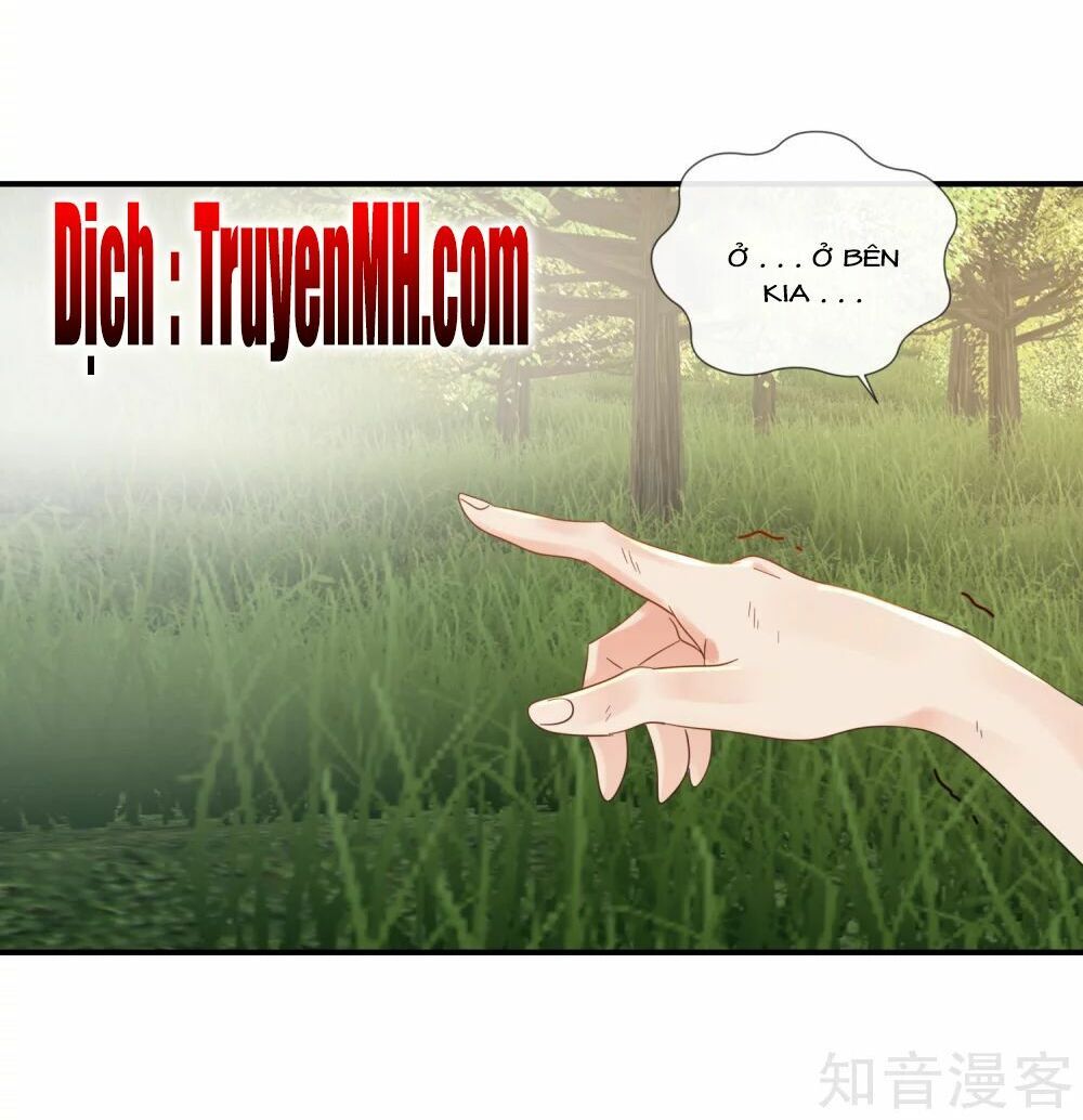 đọc truyện Lãnh Cung Phế Hậu Muốn Nghịch Thiên Chương 125 ảnh 24 tại Thiên Thai Truyện