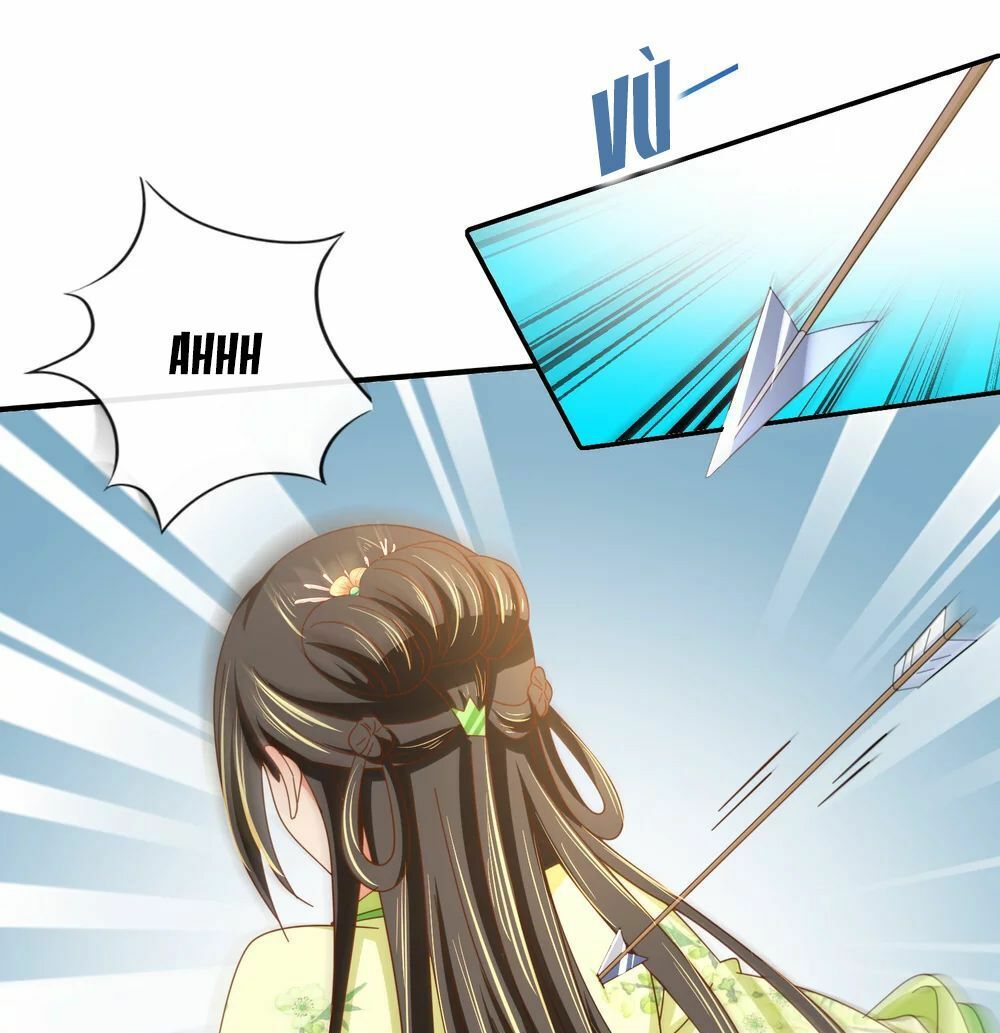 đọc truyện Lãnh Cung Phế Hậu Muốn Nghịch Thiên Chương 125 ảnh 6 tại Thiên Thai Truyện