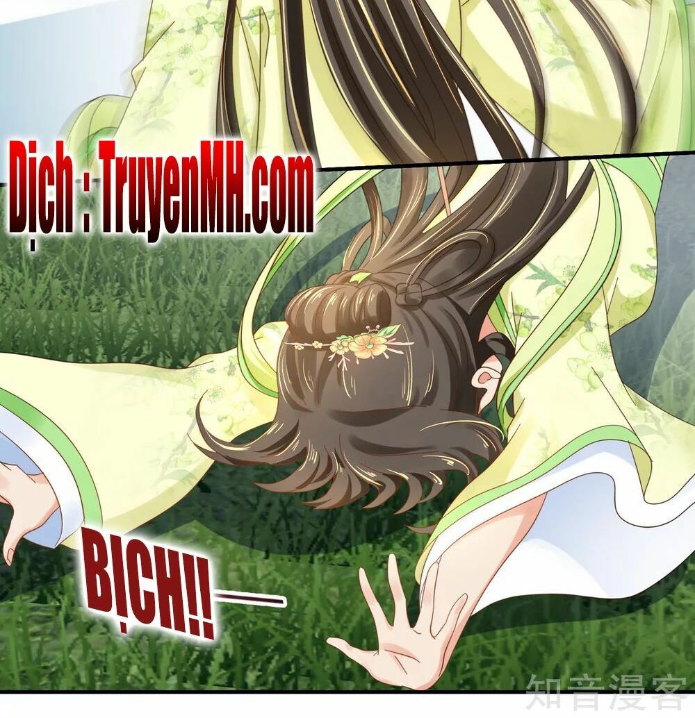 đọc truyện Lãnh Cung Phế Hậu Muốn Nghịch Thiên Chương 125 ảnh 7 tại Thiên Thai Truyện