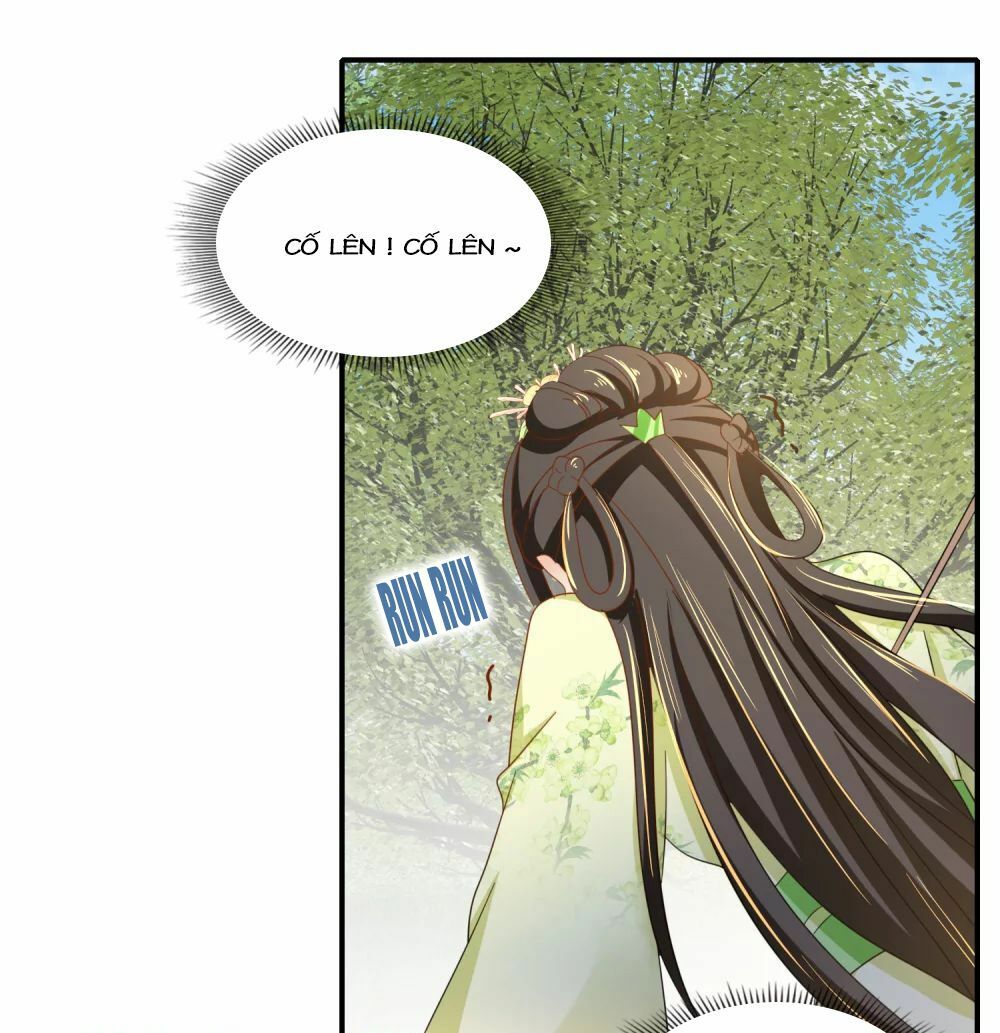 đọc truyện Lãnh Cung Phế Hậu Muốn Nghịch Thiên Chương 125 ảnh 9 tại Thiên Thai Truyện