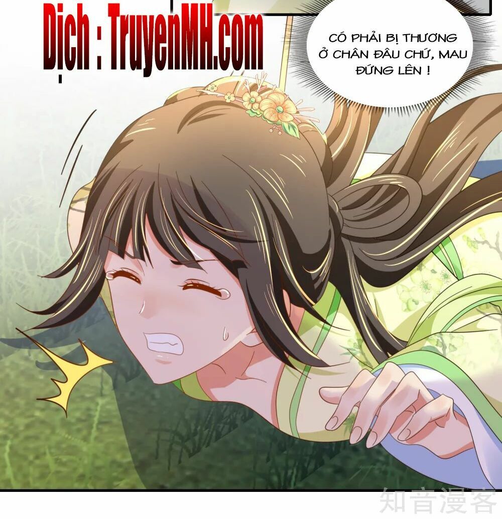 đọc truyện Lãnh Cung Phế Hậu Muốn Nghịch Thiên Chương 125 ảnh 10 tại Thiên Thai Truyện