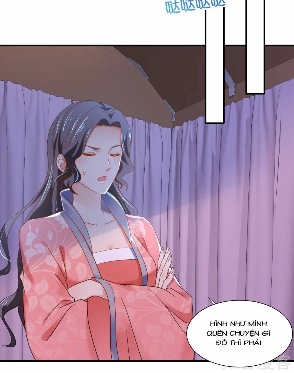 đọc truyện Lãnh Cung Phế Hậu Muốn Nghịch Thiên Chương 126 ảnh 13 tại Thiên Thai Truyện