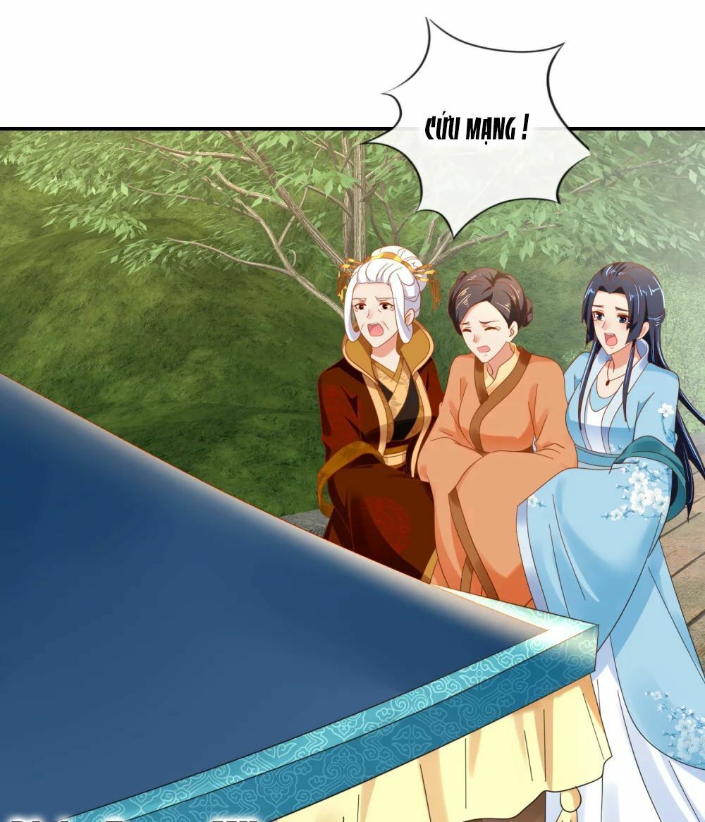 đọc truyện Lãnh Cung Phế Hậu Muốn Nghịch Thiên Chương 126 ảnh 14 tại Thiên Thai Truyện