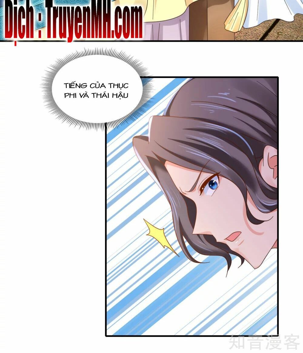 đọc truyện Lãnh Cung Phế Hậu Muốn Nghịch Thiên Chương 126 ảnh 15 tại Thiên Thai Truyện