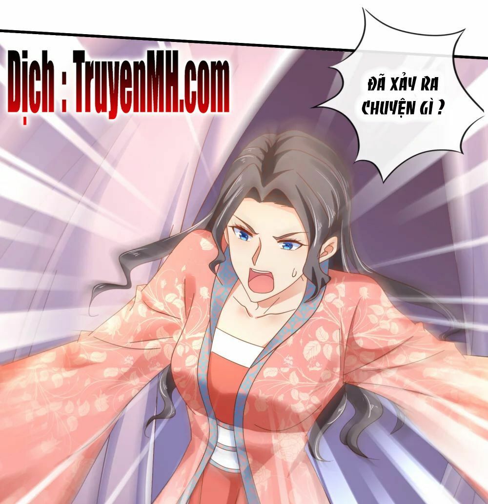 đọc truyện Lãnh Cung Phế Hậu Muốn Nghịch Thiên Chương 126 ảnh 16 tại Thiên Thai Truyện