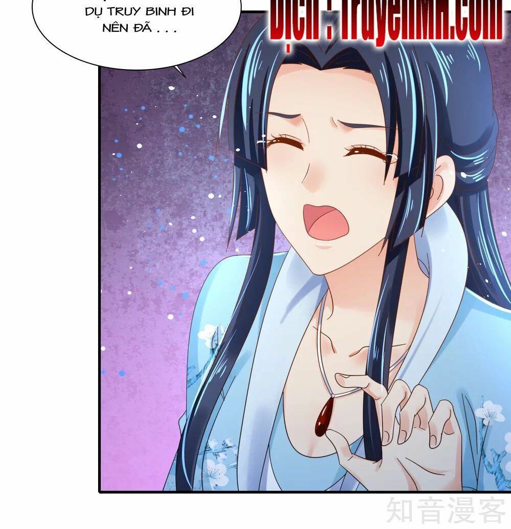 đọc truyện Lãnh Cung Phế Hậu Muốn Nghịch Thiên Chương 126 ảnh 19 tại Thiên Thai Truyện