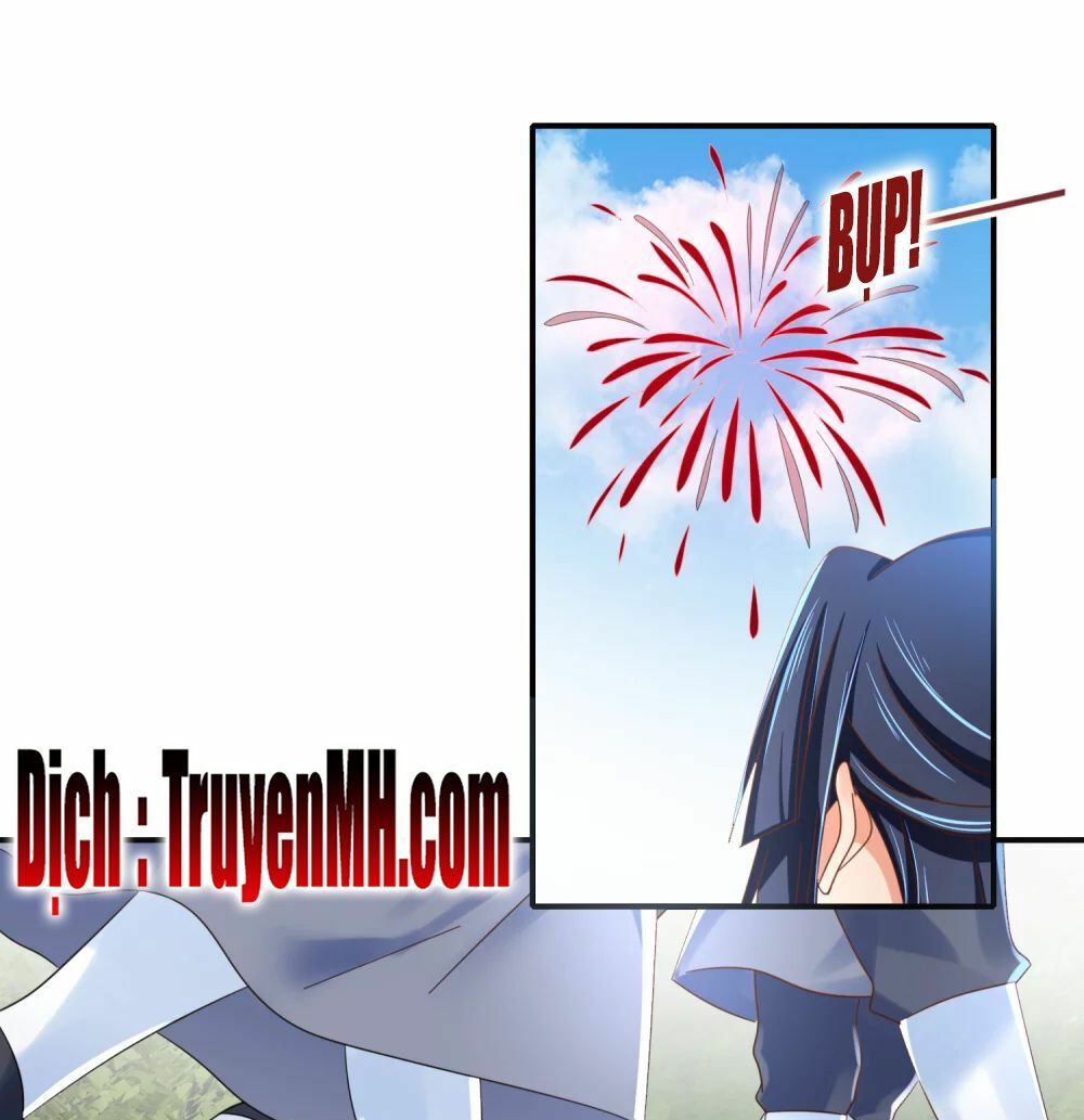 đọc truyện Lãnh Cung Phế Hậu Muốn Nghịch Thiên Chương 126 ảnh 20 tại Thiên Thai Truyện