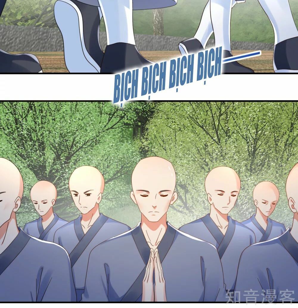 đọc truyện Lãnh Cung Phế Hậu Muốn Nghịch Thiên Chương 126 ảnh 21 tại Thiên Thai Truyện