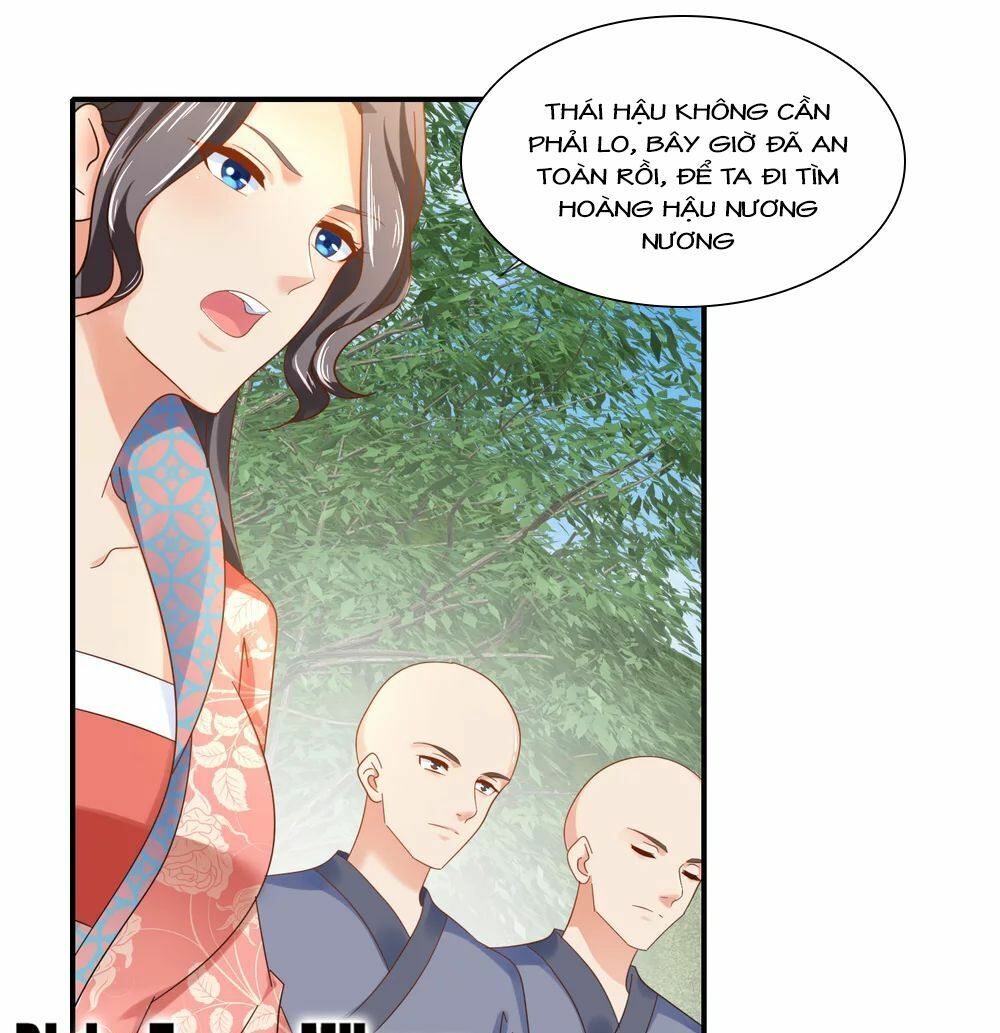 đọc truyện Lãnh Cung Phế Hậu Muốn Nghịch Thiên Chương 126 ảnh 22 tại Thiên Thai Truyện