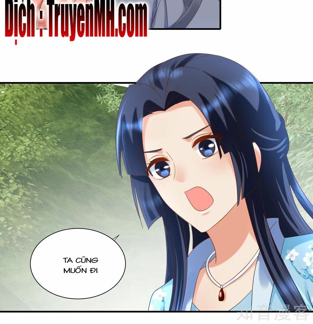 đọc truyện Lãnh Cung Phế Hậu Muốn Nghịch Thiên Chương 126 ảnh 23 tại Thiên Thai Truyện