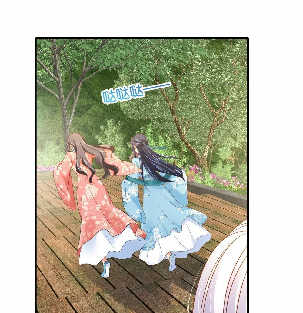 đọc truyện Lãnh Cung Phế Hậu Muốn Nghịch Thiên Chương 126 ảnh 24 tại Thiên Thai Truyện