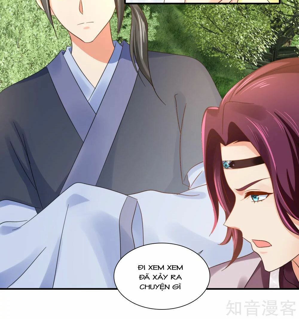 đọc truyện Lãnh Cung Phế Hậu Muốn Nghịch Thiên Chương 126 ảnh 5 tại Thiên Thai Truyện