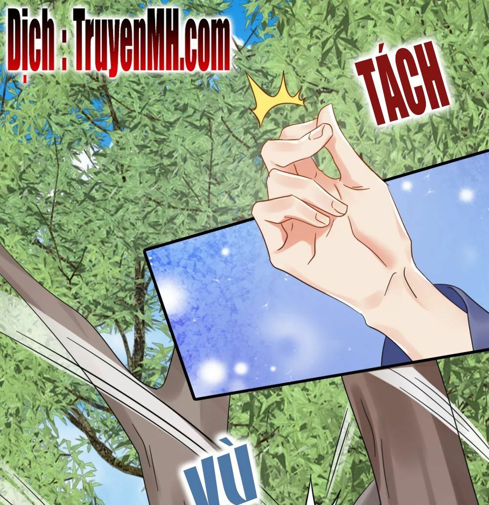 đọc truyện Lãnh Cung Phế Hậu Muốn Nghịch Thiên Chương 126 ảnh 6 tại Thiên Thai Truyện