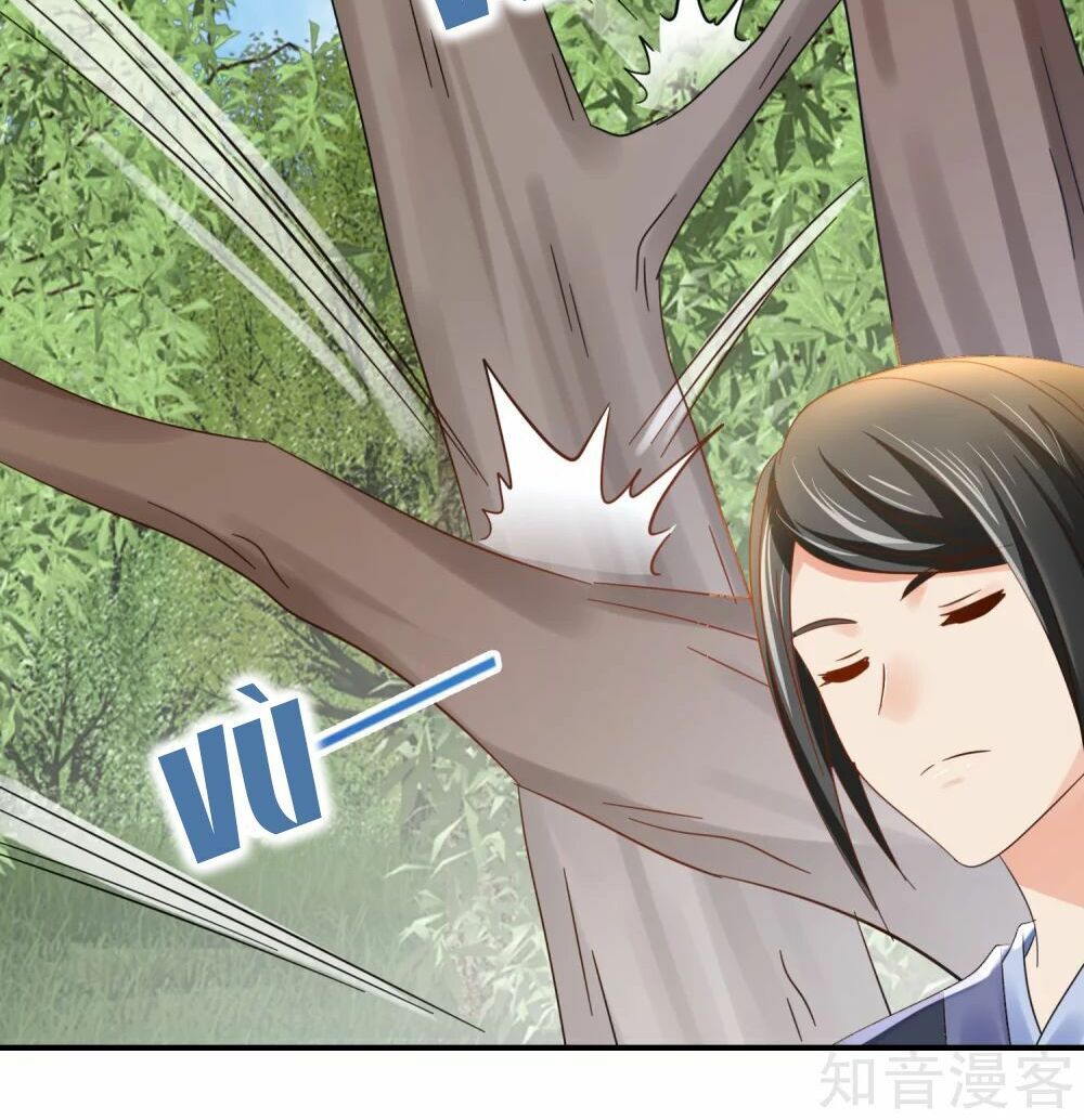 đọc truyện Lãnh Cung Phế Hậu Muốn Nghịch Thiên Chương 126 ảnh 7 tại Thiên Thai Truyện