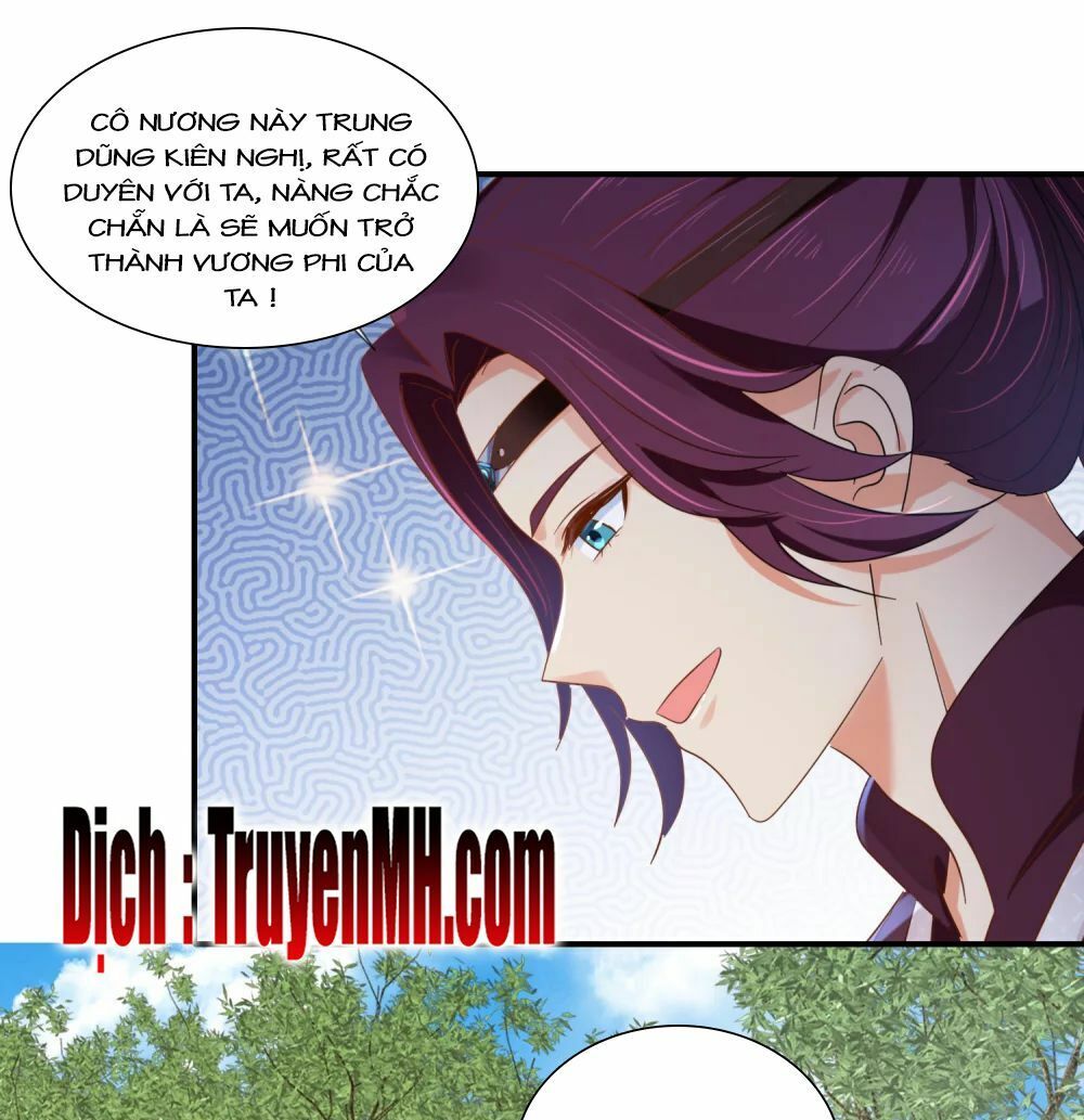 đọc truyện Lãnh Cung Phế Hậu Muốn Nghịch Thiên Chương 126 ảnh 8 tại Thiên Thai Truyện