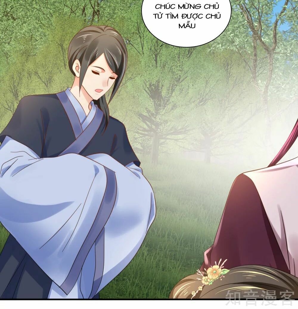 đọc truyện Lãnh Cung Phế Hậu Muốn Nghịch Thiên Chương 126 ảnh 9 tại Thiên Thai Truyện