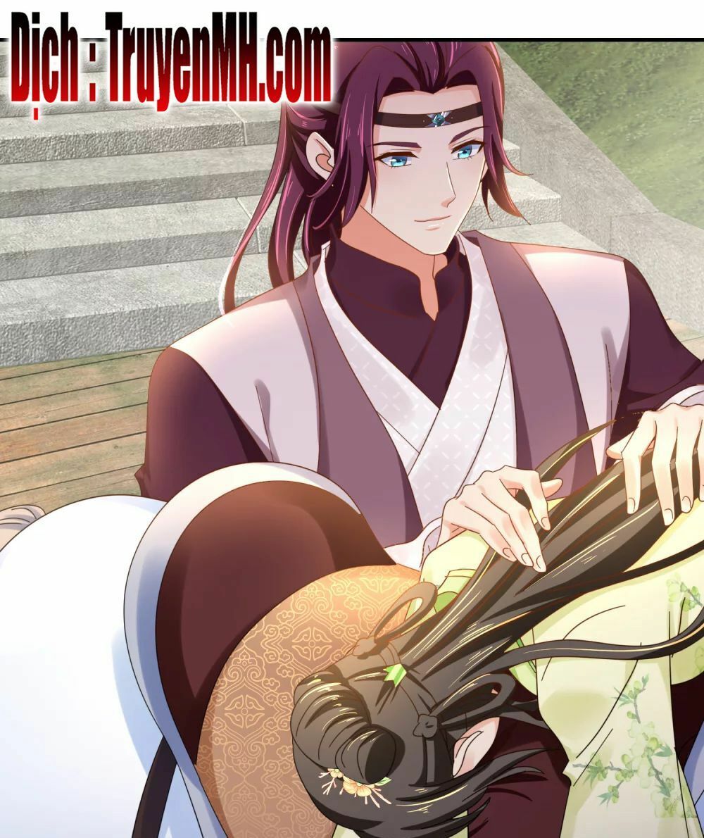 đọc truyện Lãnh Cung Phế Hậu Muốn Nghịch Thiên Chương 127 ảnh 17 tại Thiên Thai Truyện