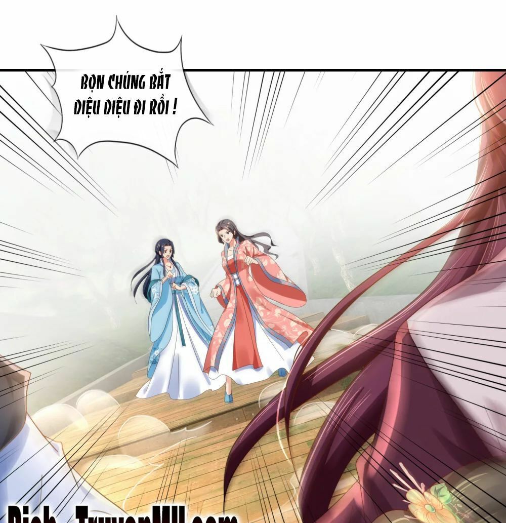 đọc truyện Lãnh Cung Phế Hậu Muốn Nghịch Thiên Chương 127 ảnh 23 tại Thiên Thai Truyện