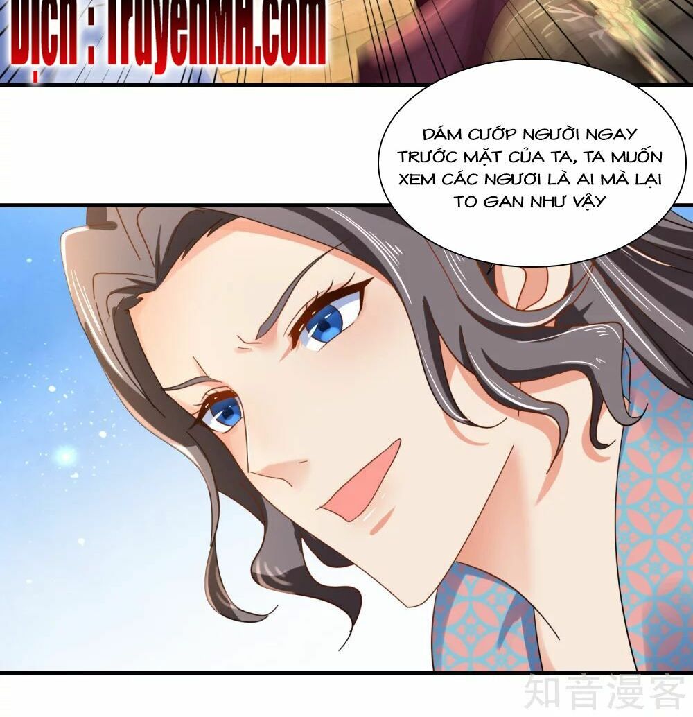 đọc truyện Lãnh Cung Phế Hậu Muốn Nghịch Thiên Chương 127 ảnh 24 tại Thiên Thai Truyện