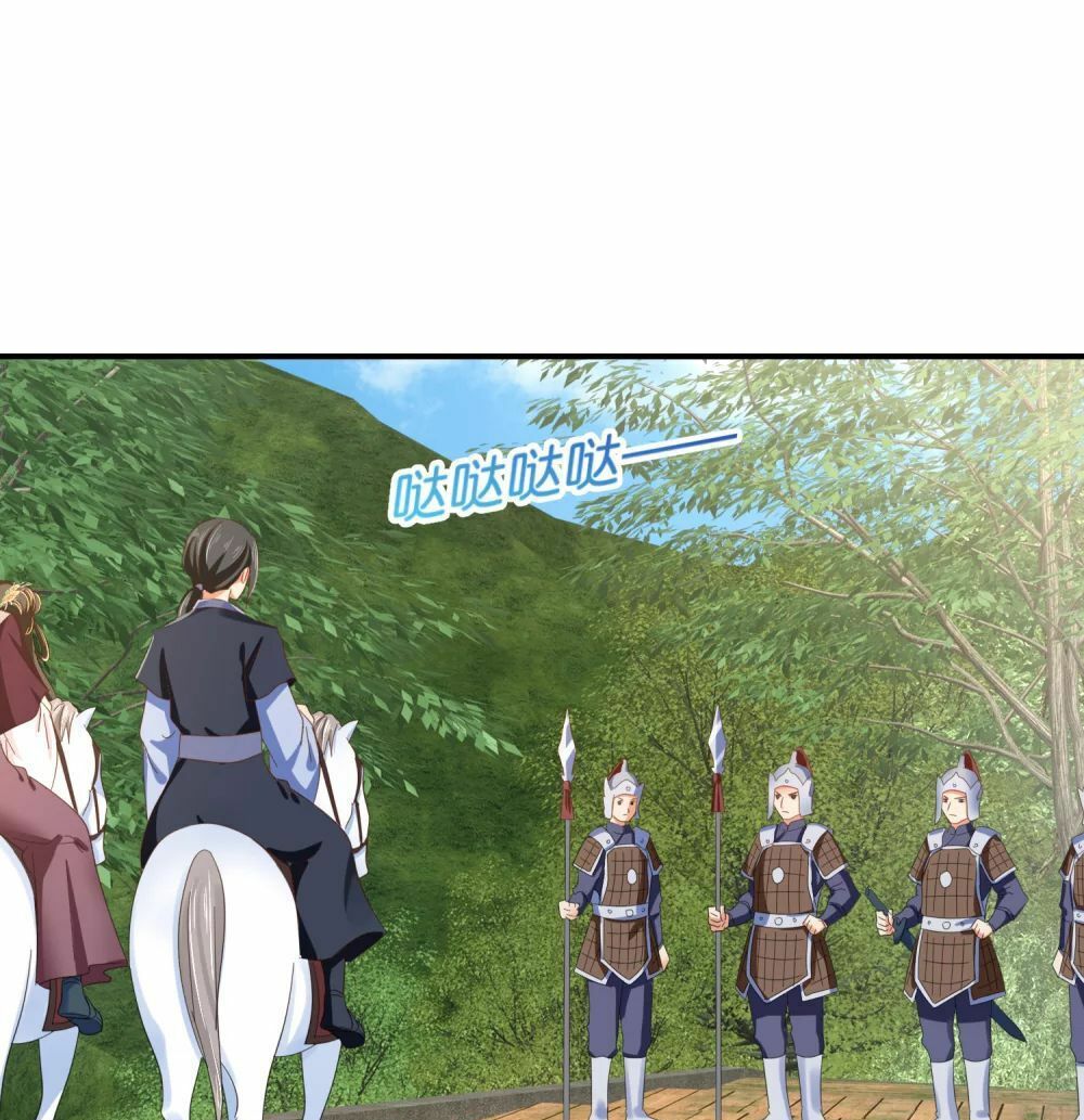 đọc truyện Lãnh Cung Phế Hậu Muốn Nghịch Thiên Chương 127 ảnh 25 tại Thiên Thai Truyện