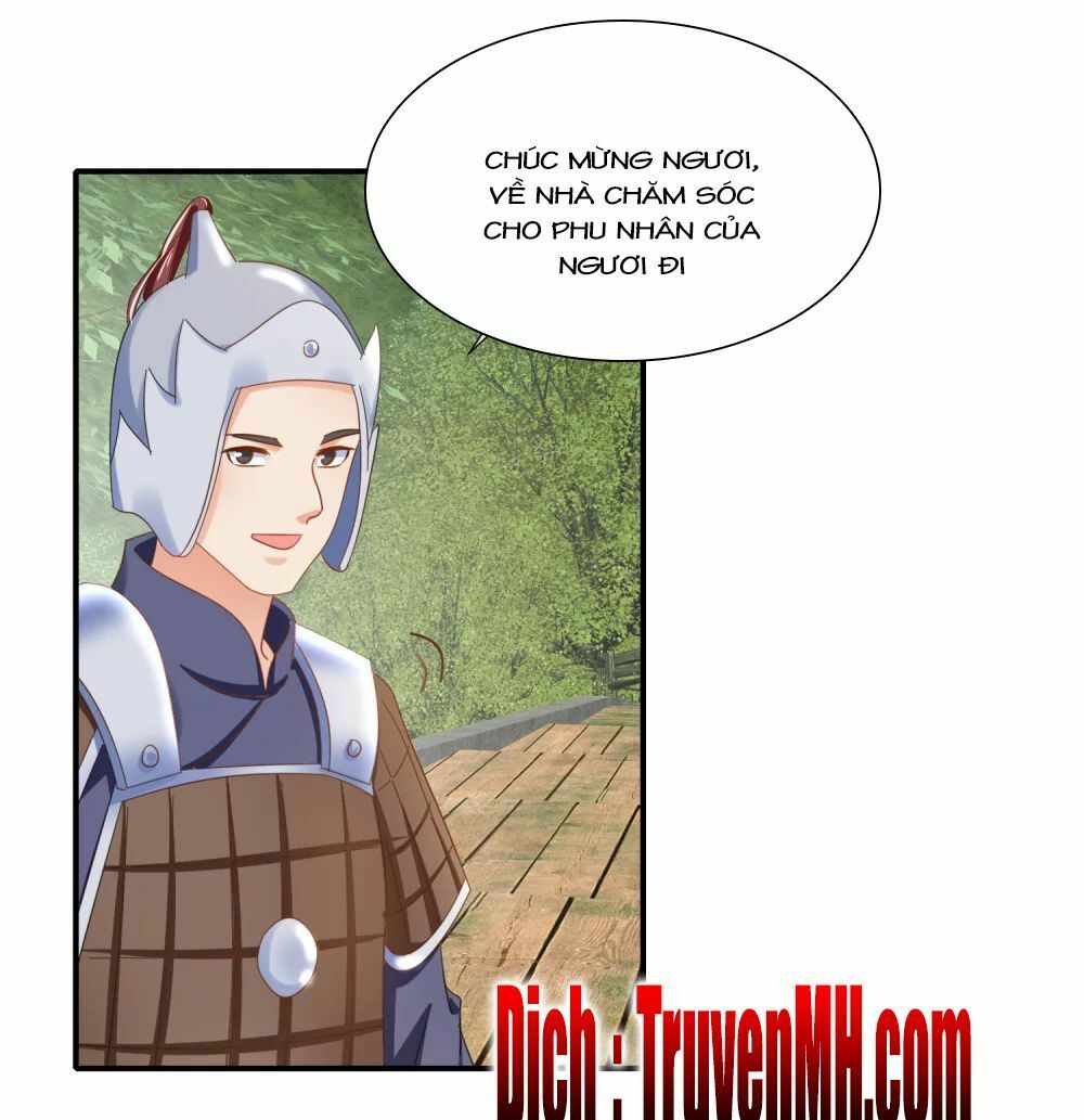 đọc truyện Lãnh Cung Phế Hậu Muốn Nghịch Thiên Chương 128 ảnh 12 tại Thiên Thai Truyện