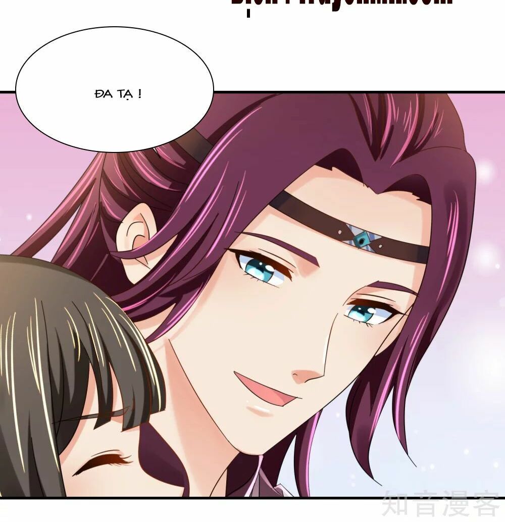 đọc truyện Lãnh Cung Phế Hậu Muốn Nghịch Thiên Chương 128 ảnh 13 tại Thiên Thai Truyện