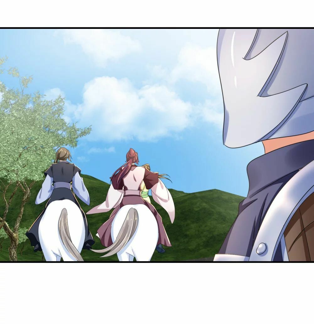 đọc truyện Lãnh Cung Phế Hậu Muốn Nghịch Thiên Chương 128 ảnh 15 tại Thiên Thai Truyện