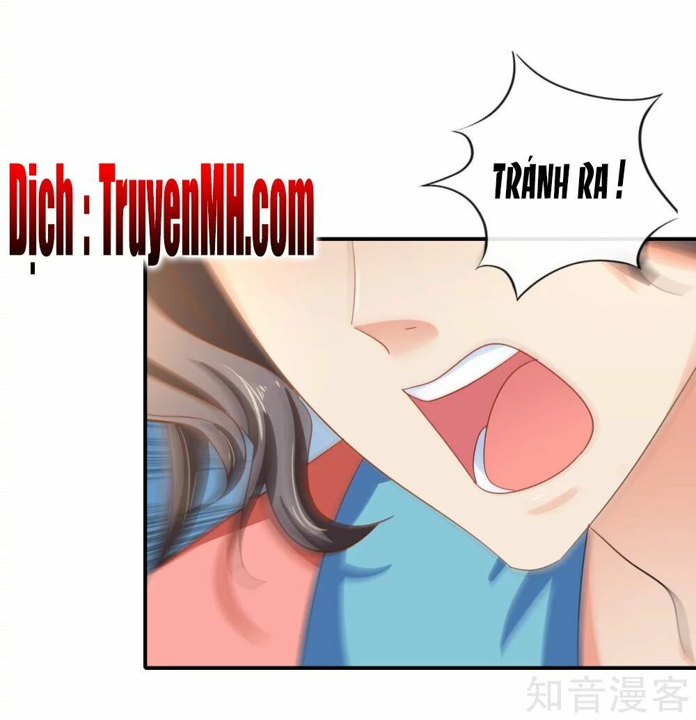 đọc truyện Lãnh Cung Phế Hậu Muốn Nghịch Thiên Chương 128 ảnh 16 tại Thiên Thai Truyện