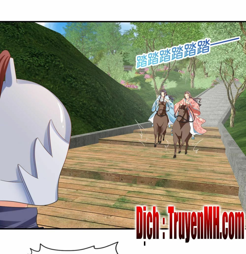 đọc truyện Lãnh Cung Phế Hậu Muốn Nghịch Thiên Chương 128 ảnh 17 tại Thiên Thai Truyện