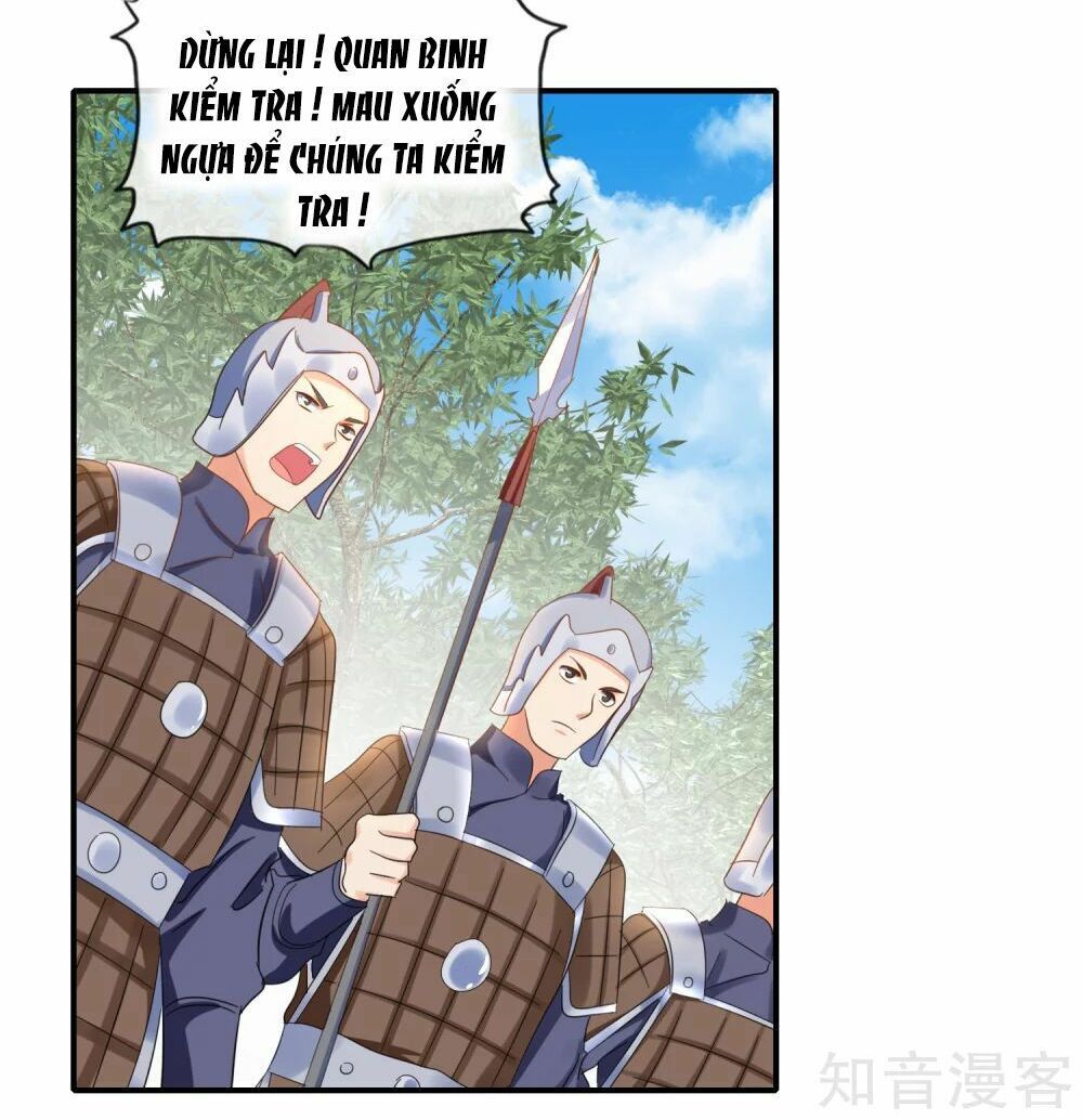 đọc truyện Lãnh Cung Phế Hậu Muốn Nghịch Thiên Chương 128 ảnh 18 tại Thiên Thai Truyện