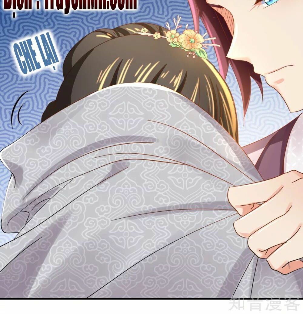 đọc truyện Lãnh Cung Phế Hậu Muốn Nghịch Thiên Chương 128 ảnh 20 tại Thiên Thai Truyện