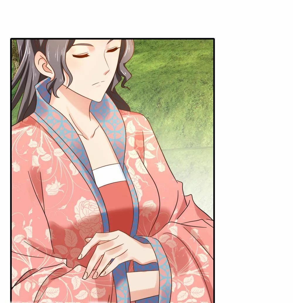 đọc truyện Lãnh Cung Phế Hậu Muốn Nghịch Thiên Chương 128 ảnh 21 tại Thiên Thai Truyện