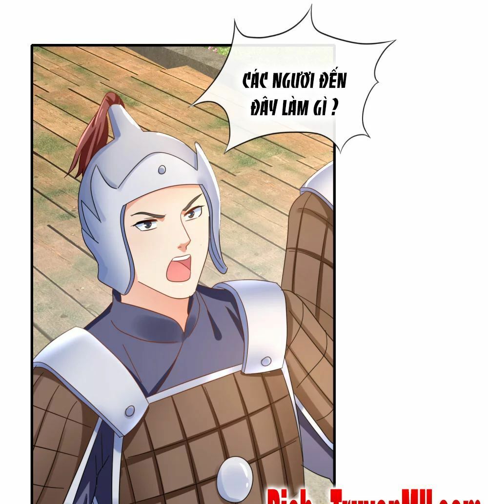 đọc truyện Lãnh Cung Phế Hậu Muốn Nghịch Thiên Chương 128 ảnh 4 tại Thiên Thai Truyện