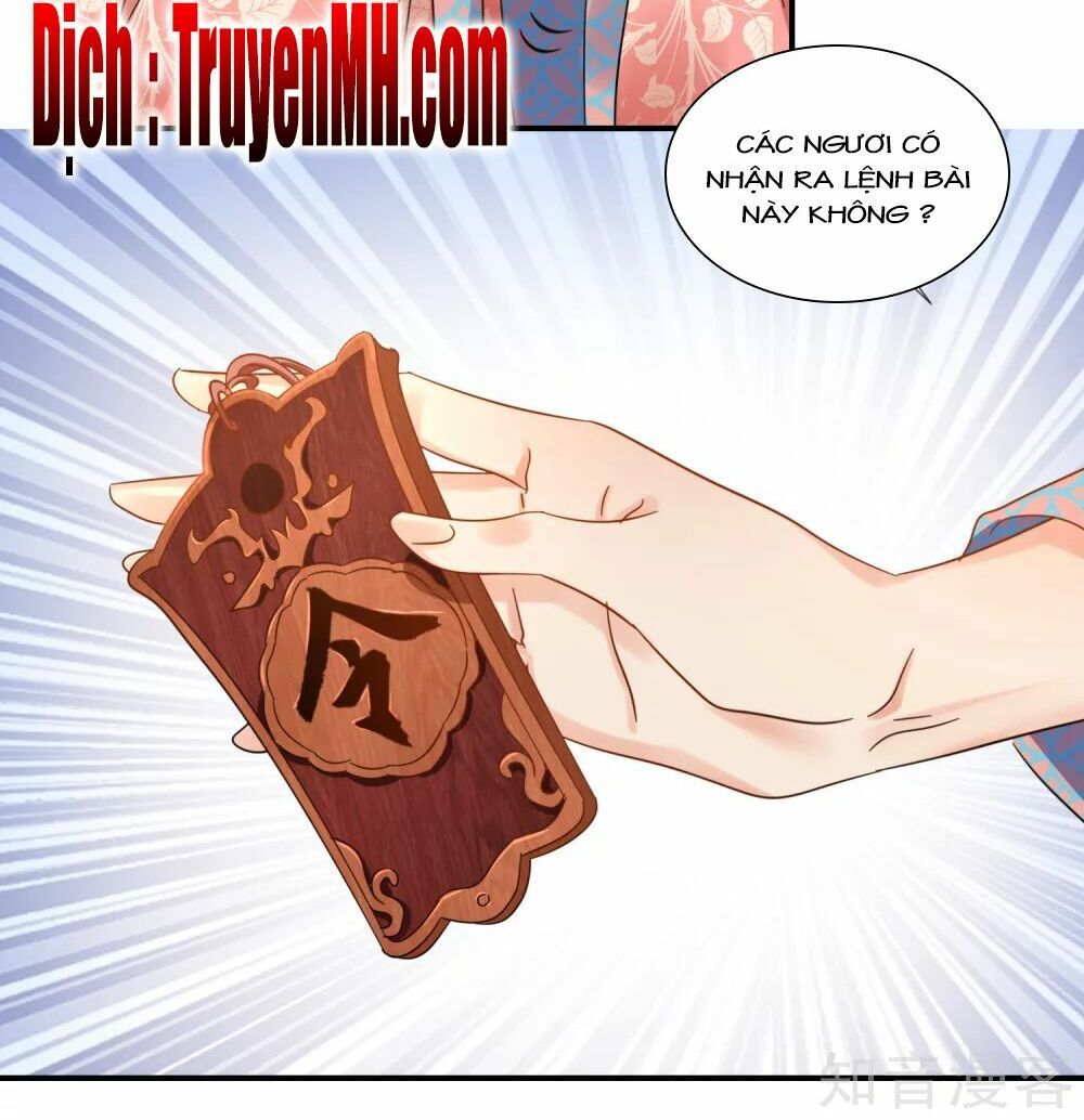 đọc truyện Lãnh Cung Phế Hậu Muốn Nghịch Thiên Chương 128 ảnh 22 tại Thiên Thai Truyện