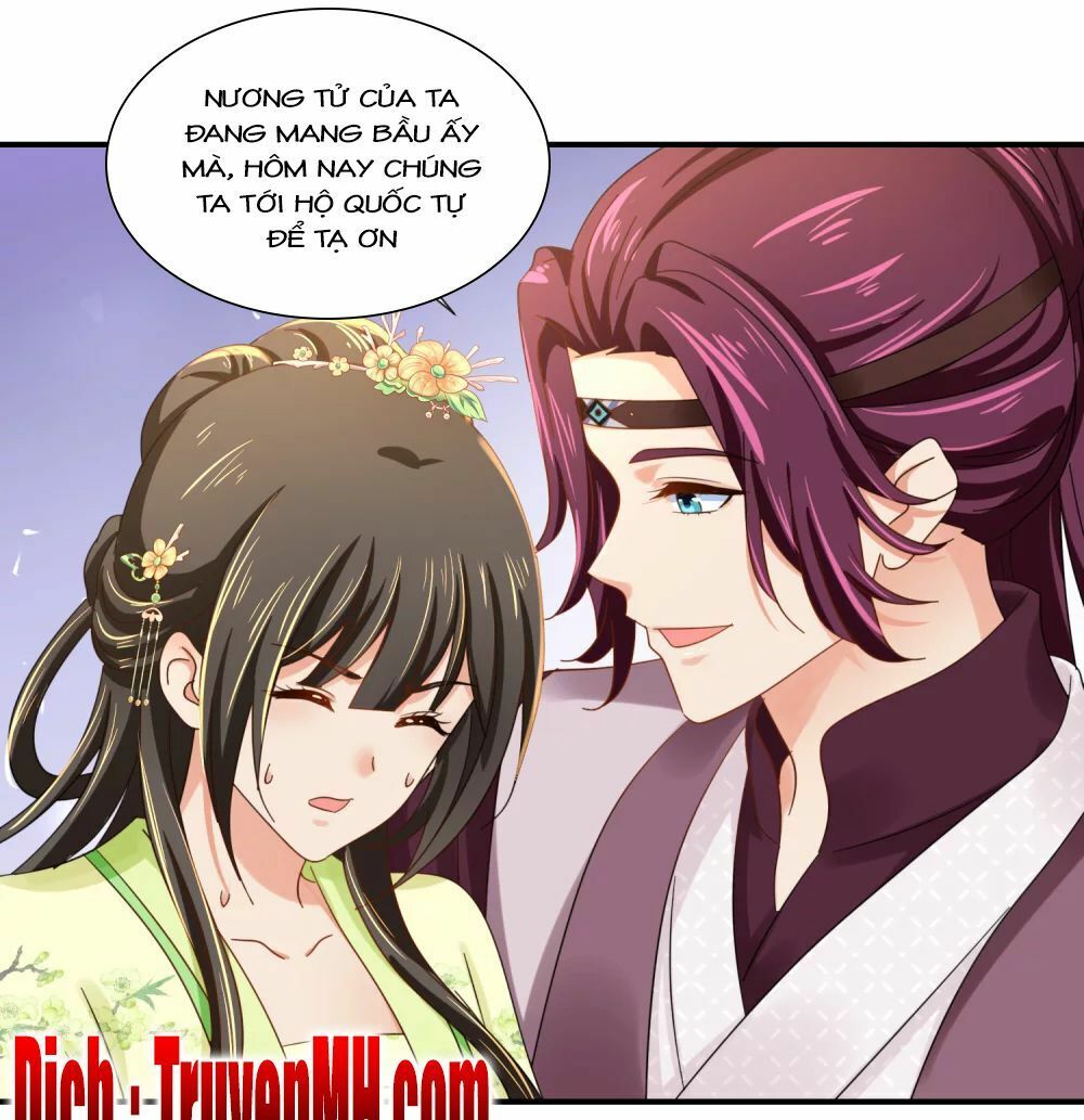 đọc truyện Lãnh Cung Phế Hậu Muốn Nghịch Thiên Chương 128 ảnh 10 tại Thiên Thai Truyện