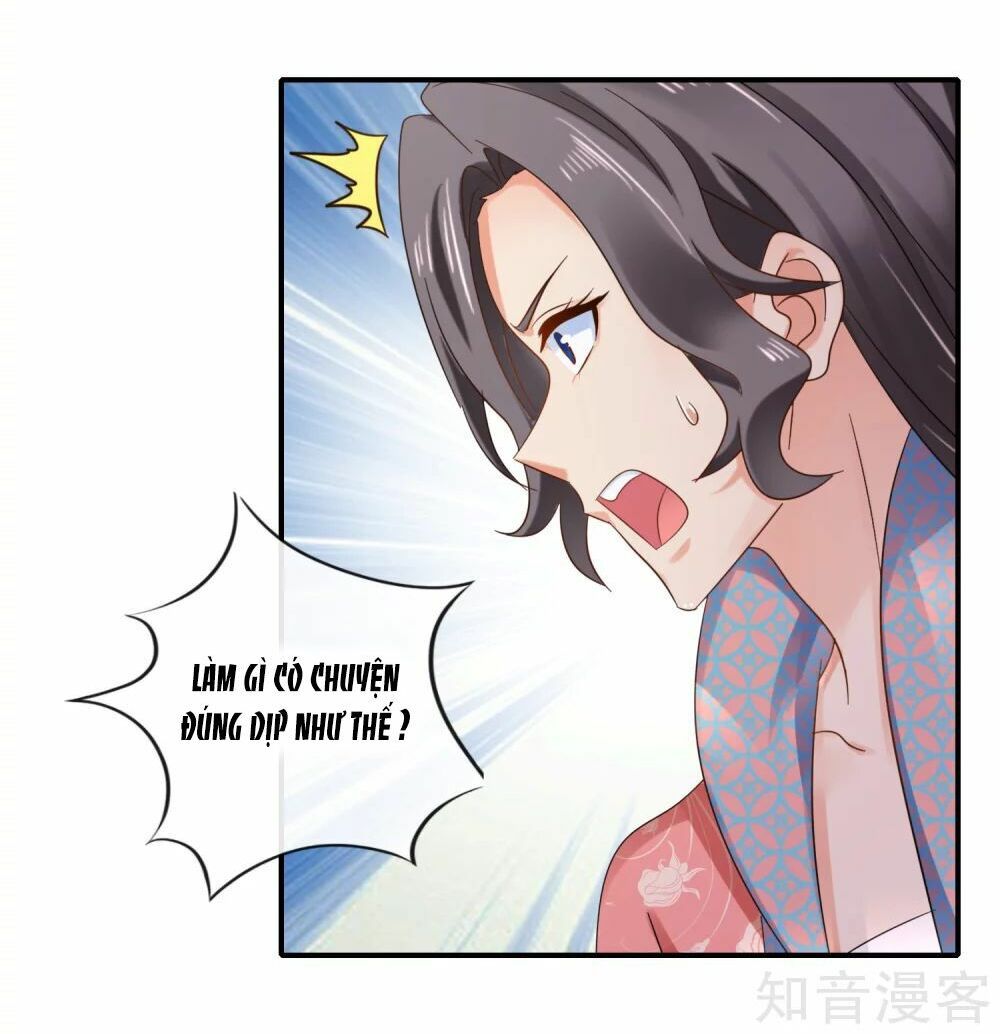 đọc truyện Lãnh Cung Phế Hậu Muốn Nghịch Thiên Chương 129 ảnh 12 tại Thiên Thai Truyện