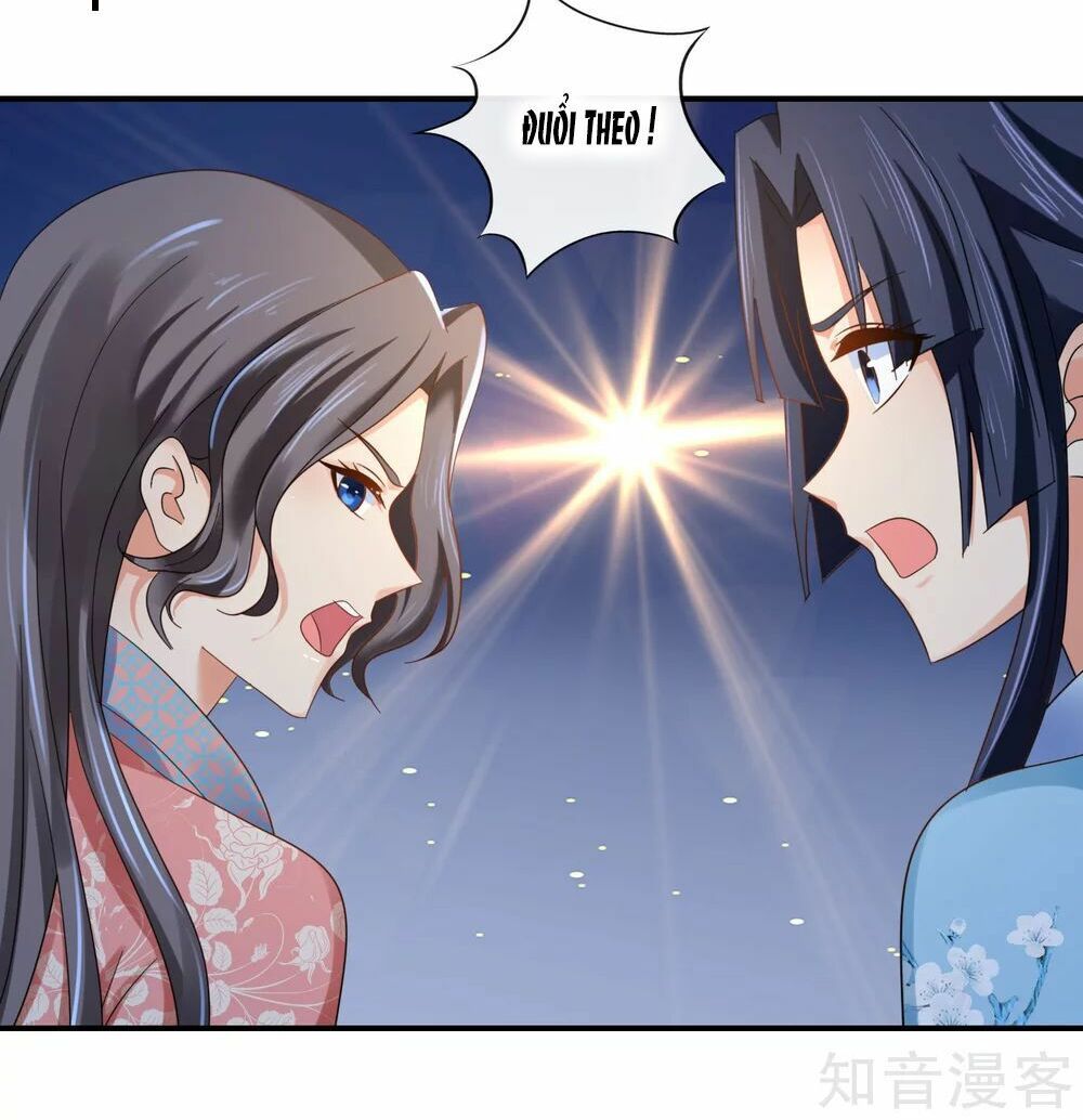 đọc truyện Lãnh Cung Phế Hậu Muốn Nghịch Thiên Chương 129 ảnh 14 tại Thiên Thai Truyện