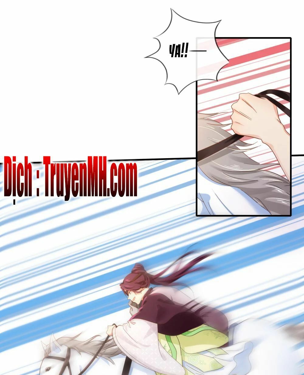 đọc truyện Lãnh Cung Phế Hậu Muốn Nghịch Thiên Chương 129 ảnh 15 tại Thiên Thai Truyện