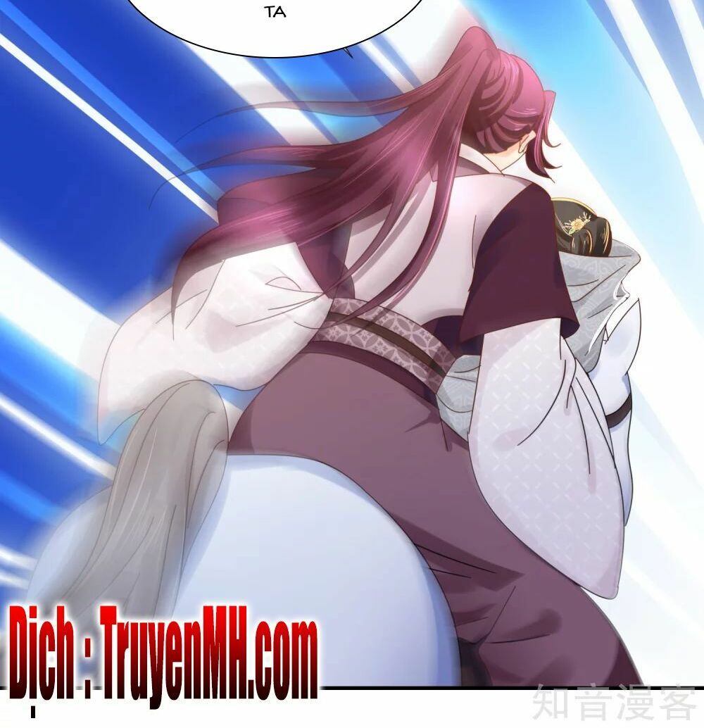 đọc truyện Lãnh Cung Phế Hậu Muốn Nghịch Thiên Chương 129 ảnh 18 tại Thiên Thai Truyện