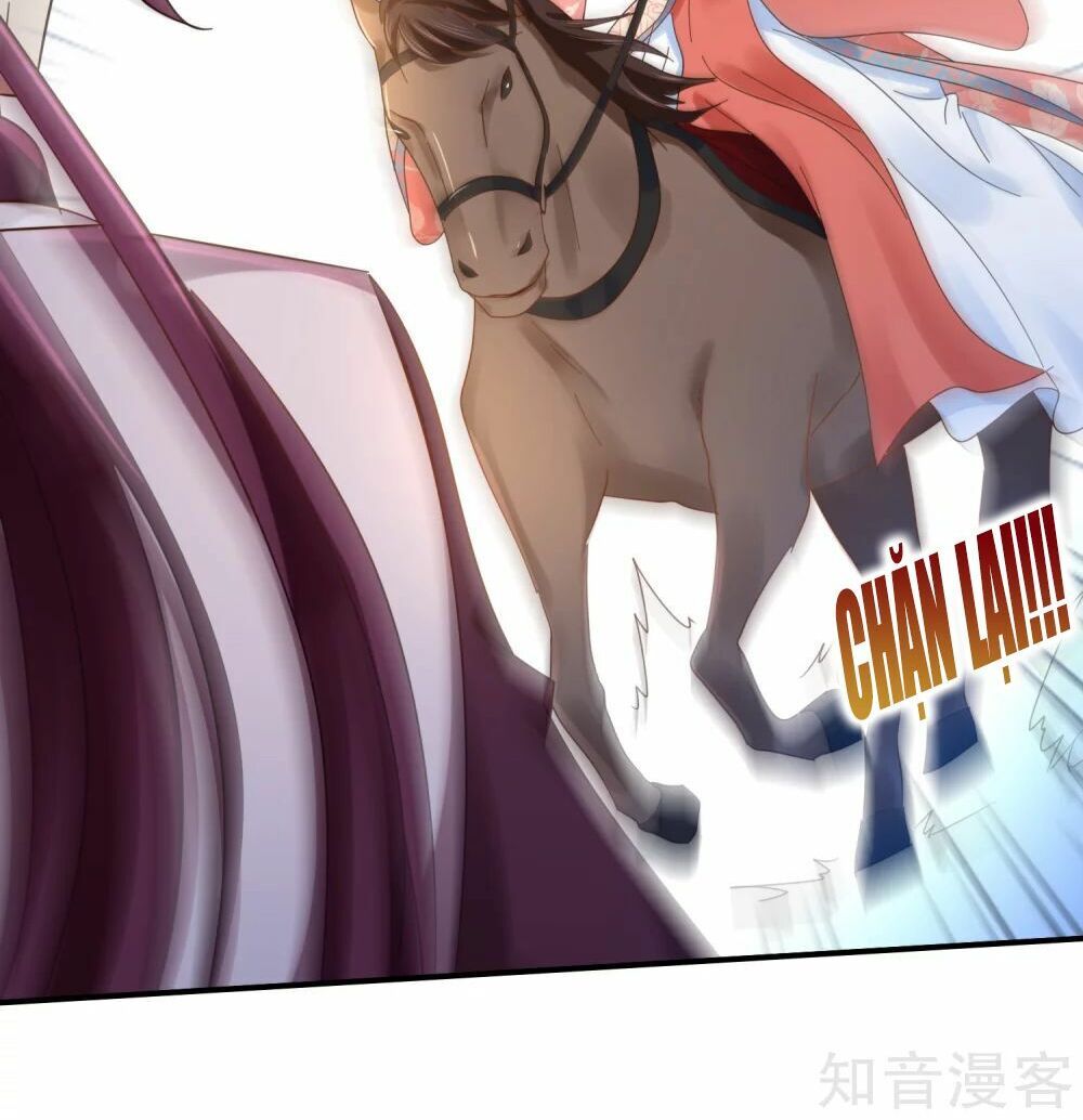 đọc truyện Lãnh Cung Phế Hậu Muốn Nghịch Thiên Chương 129 ảnh 20 tại Thiên Thai Truyện