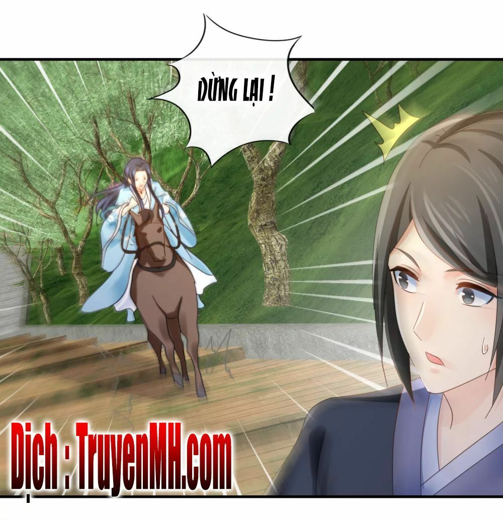 đọc truyện Lãnh Cung Phế Hậu Muốn Nghịch Thiên Chương 129 ảnh 23 tại Thiên Thai Truyện